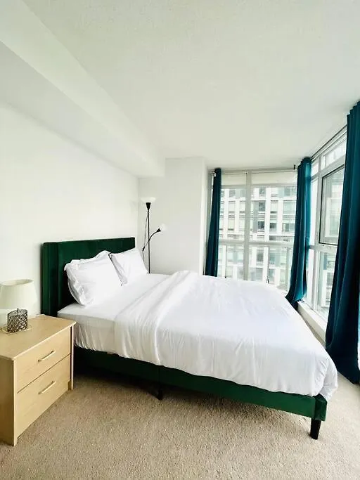 Royal Suite Toronto Canada