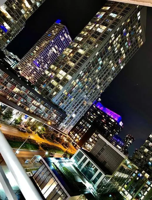 Royal Suite Toronto Canada