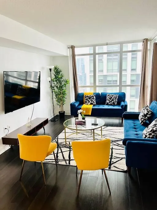 Royal Suite Toronto 0*,  Canada