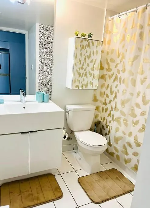 Royal Suite Toronto Apartment