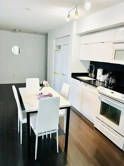Royal Suite Toronto